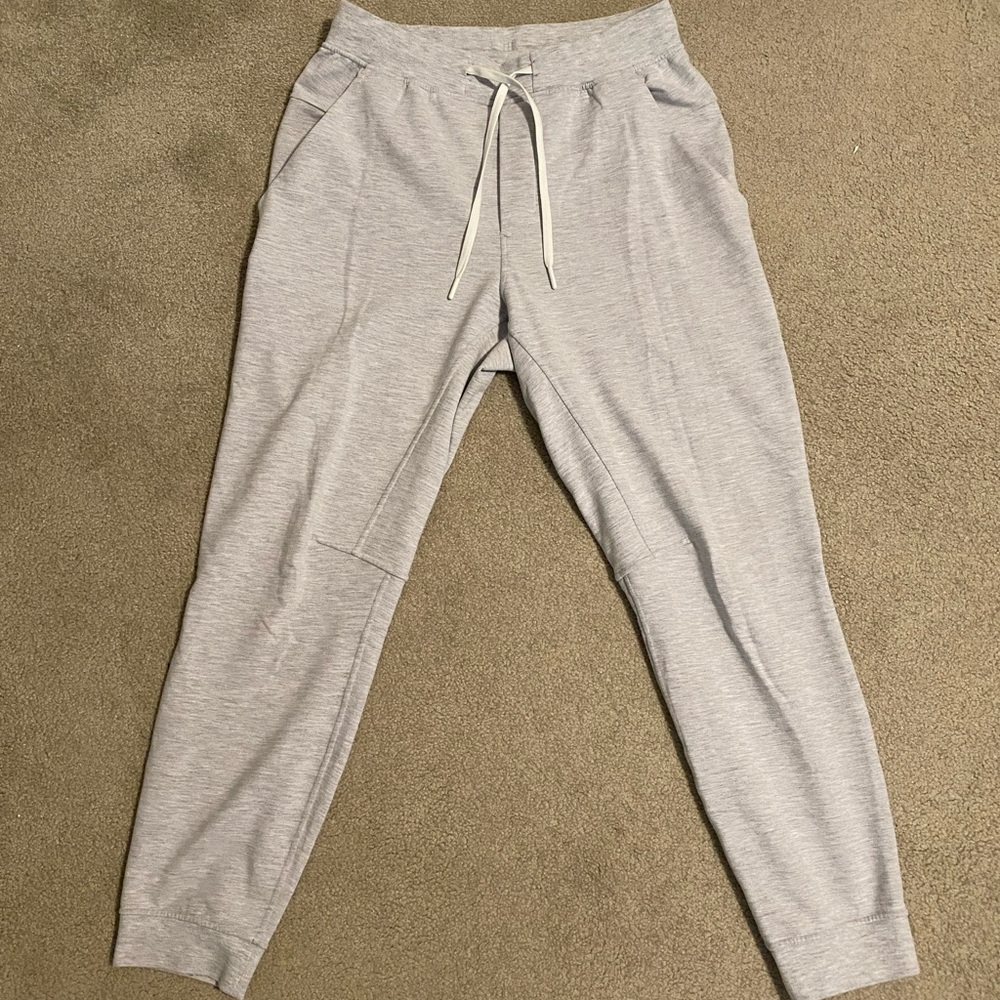 Lululemon City Sweat Jogger